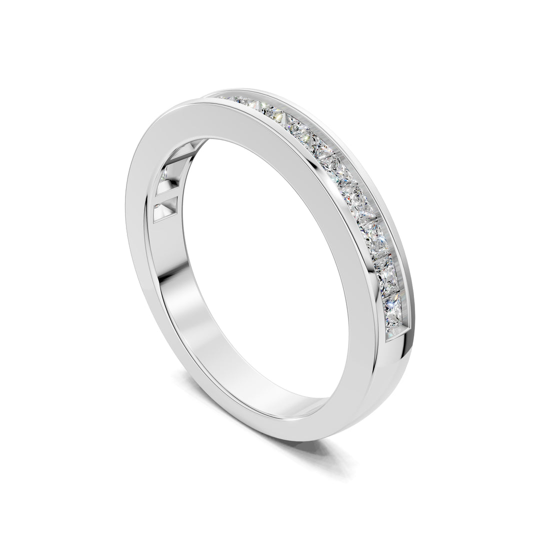 Anna Wedding Band
