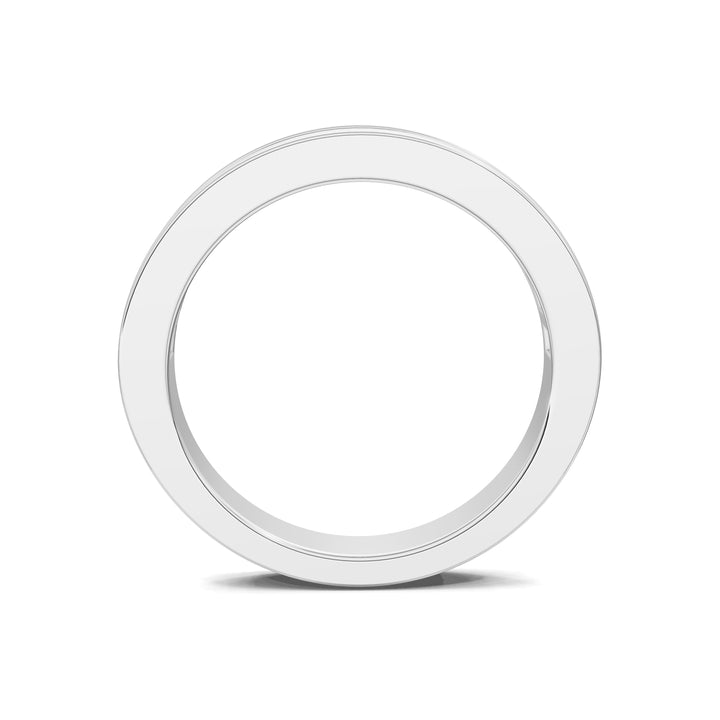 Anna Wedding Band