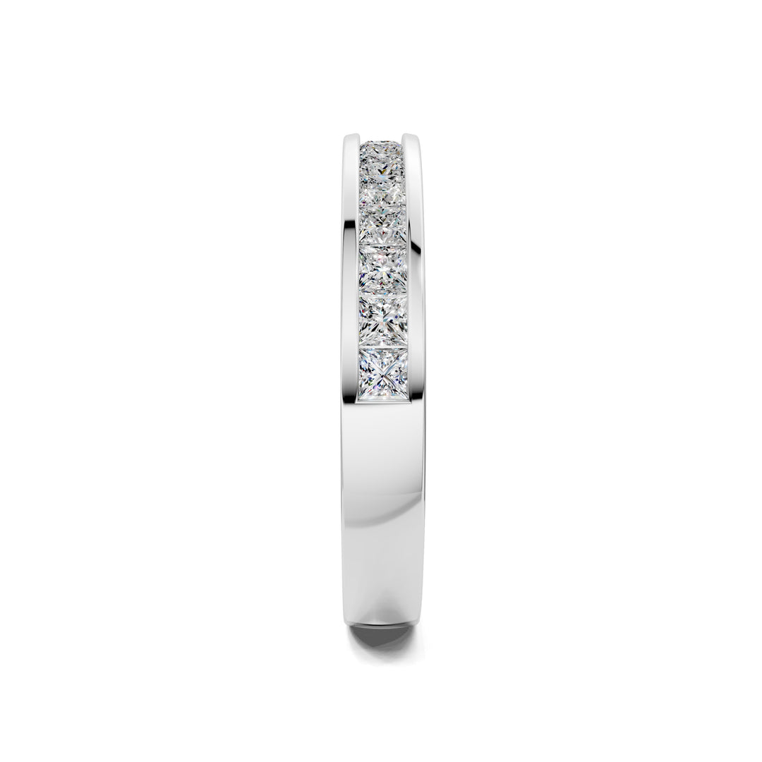 Anna Wedding Band