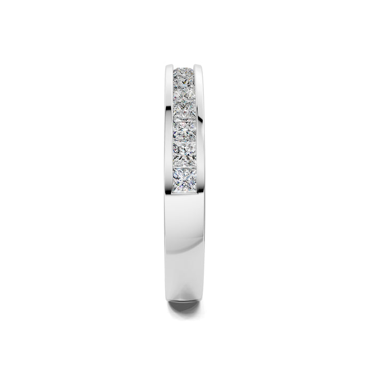 Anna Wedding Band
