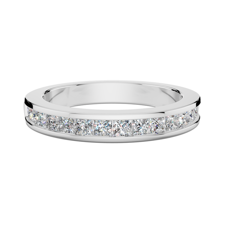 Anna Wedding Band