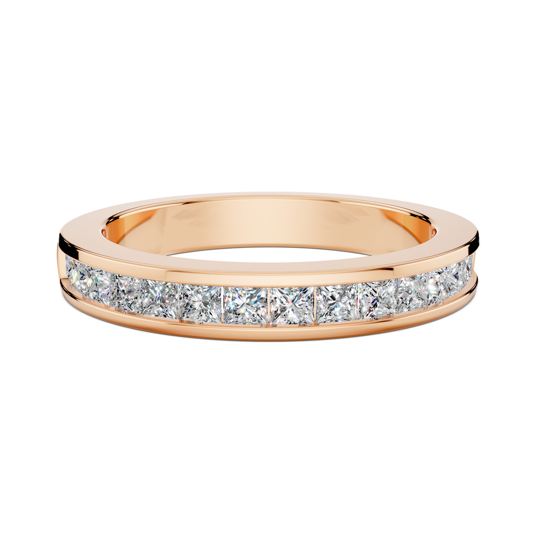 Anna Wedding Band