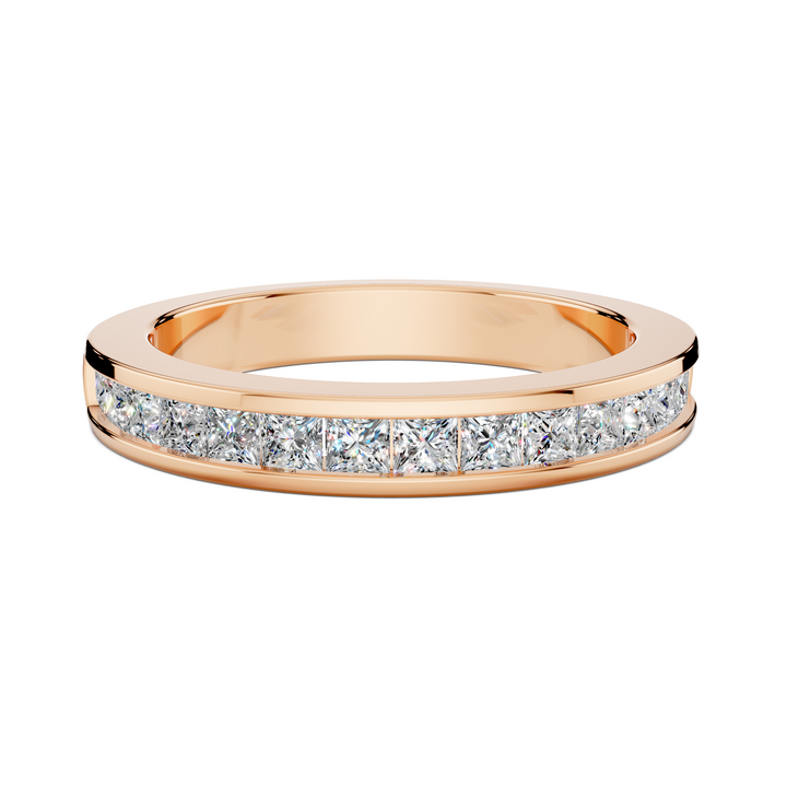 Anna Wedding Band