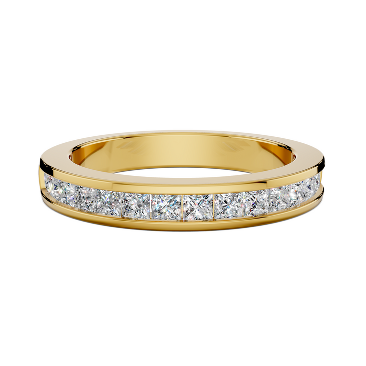 Anna Wedding Band