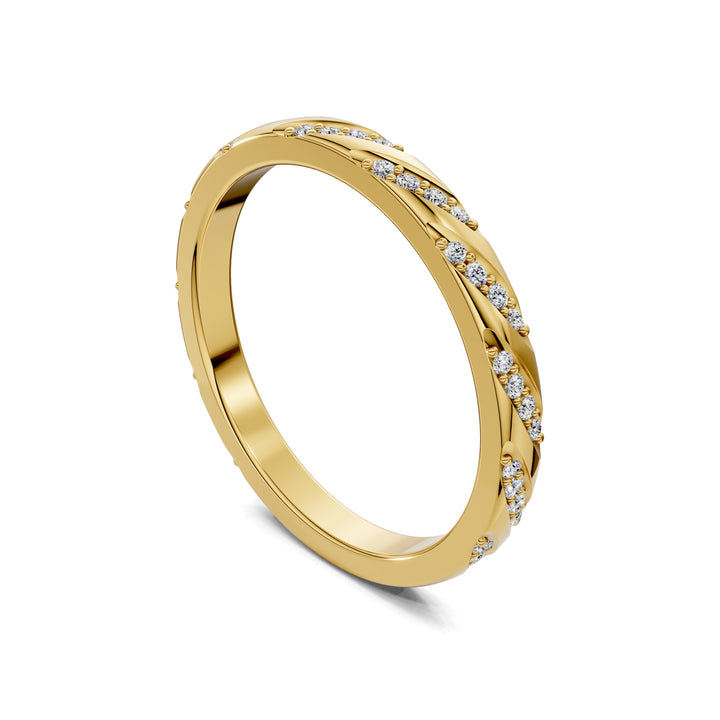 Katherine Wedding Band