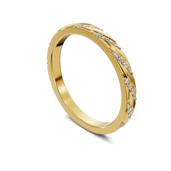 Katherine Wedding Band