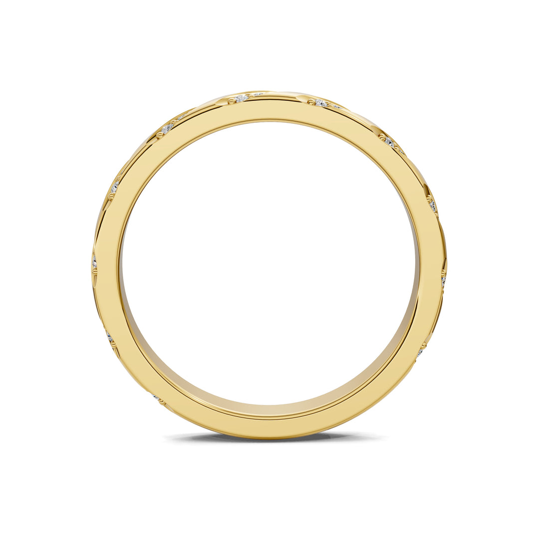 Katherine Wedding Band