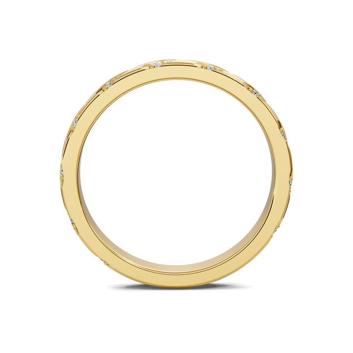 Katherine Wedding Band
