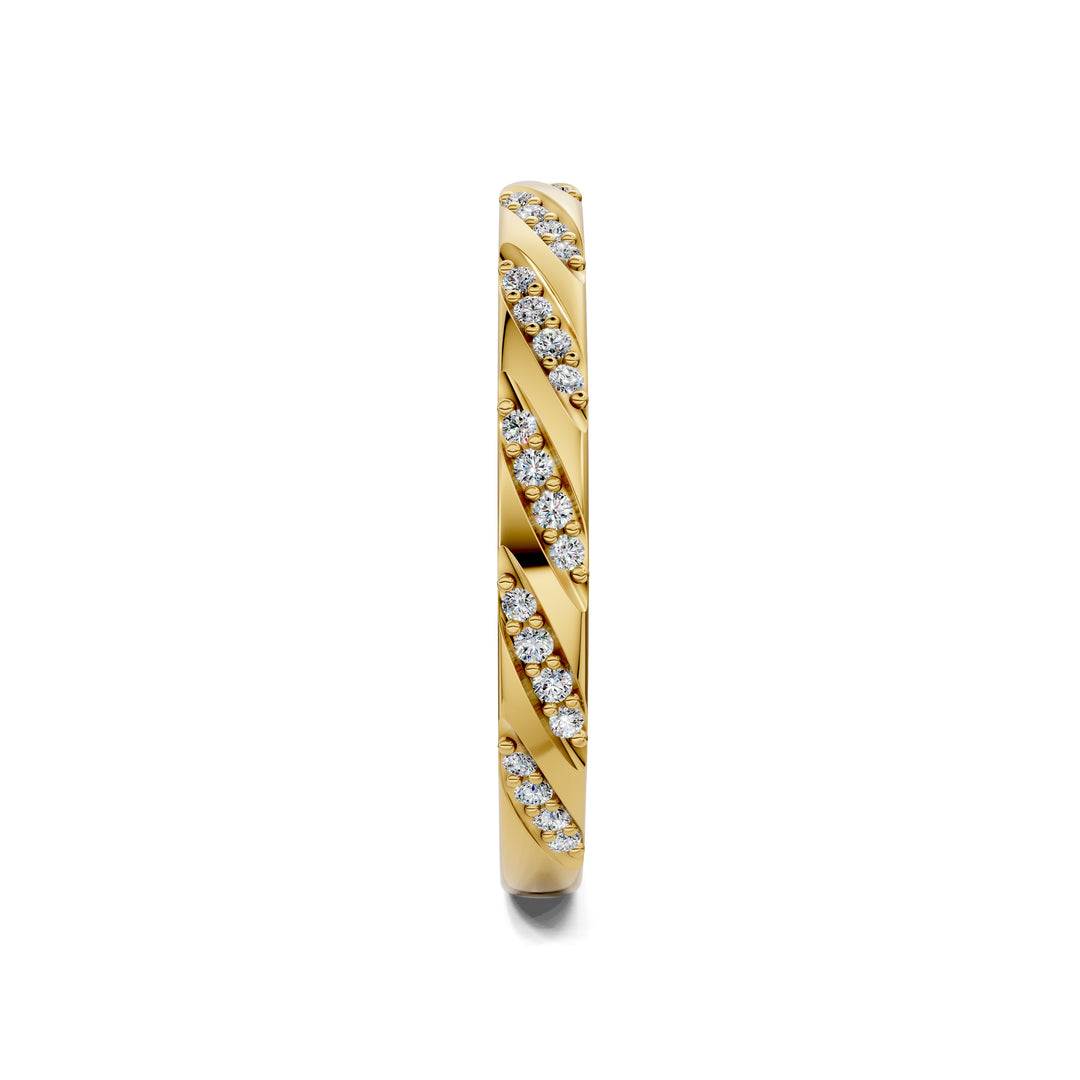 Katherine Wedding Band