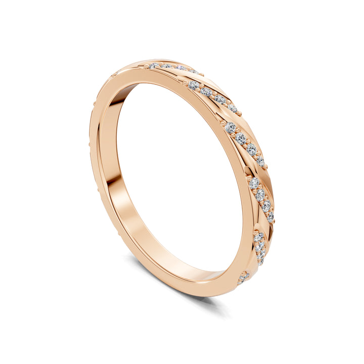 Katherine Wedding Band