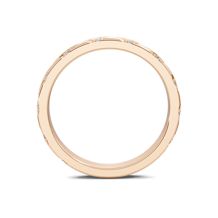 Katherine Wedding Band