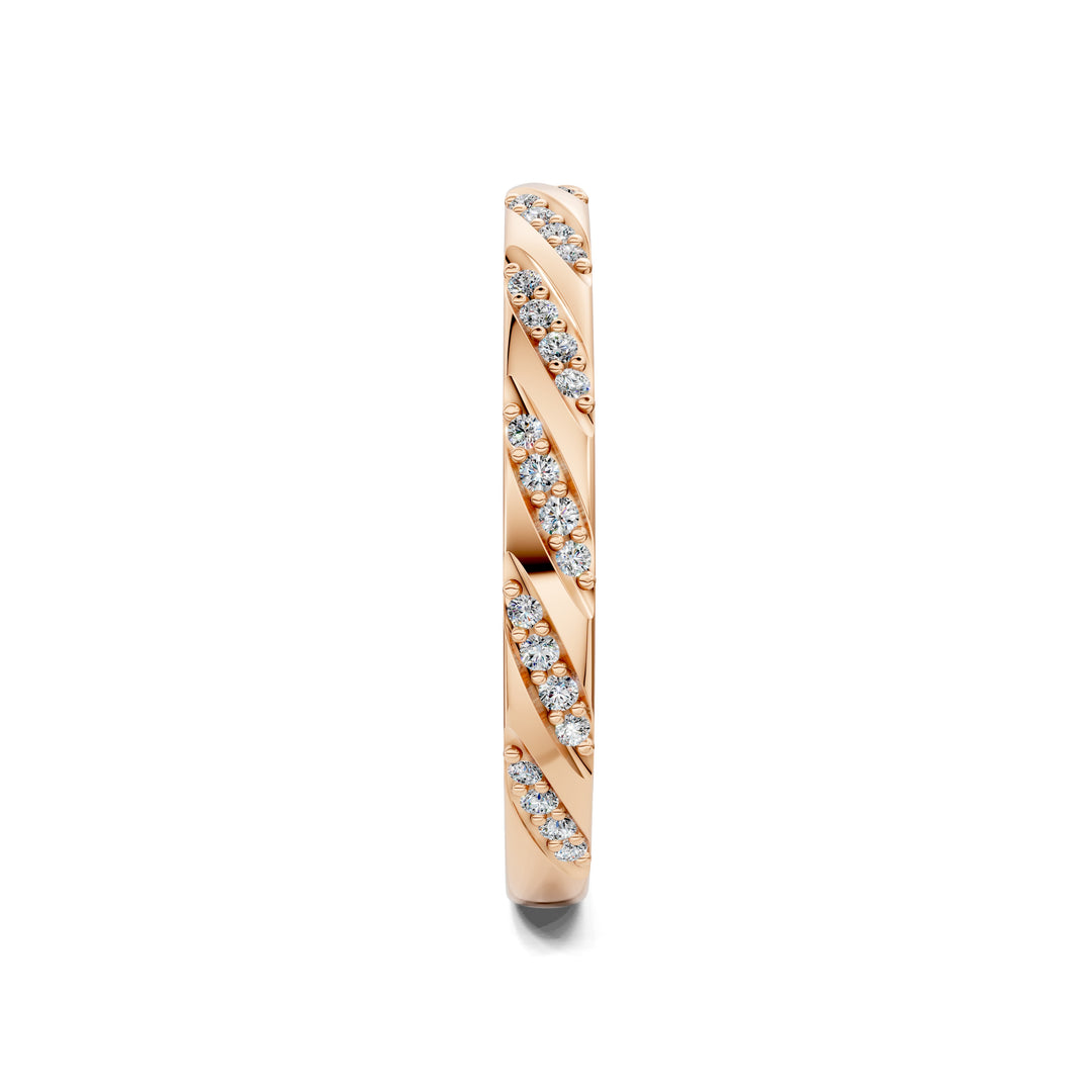 Katherine Wedding Band