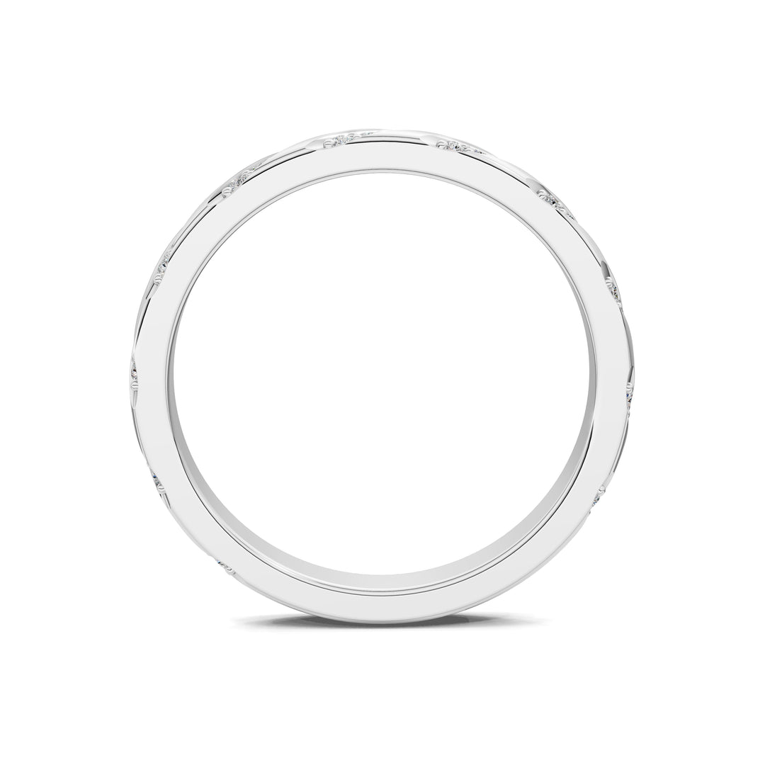Katherine Wedding Band