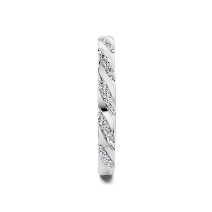 Katherine Wedding Band