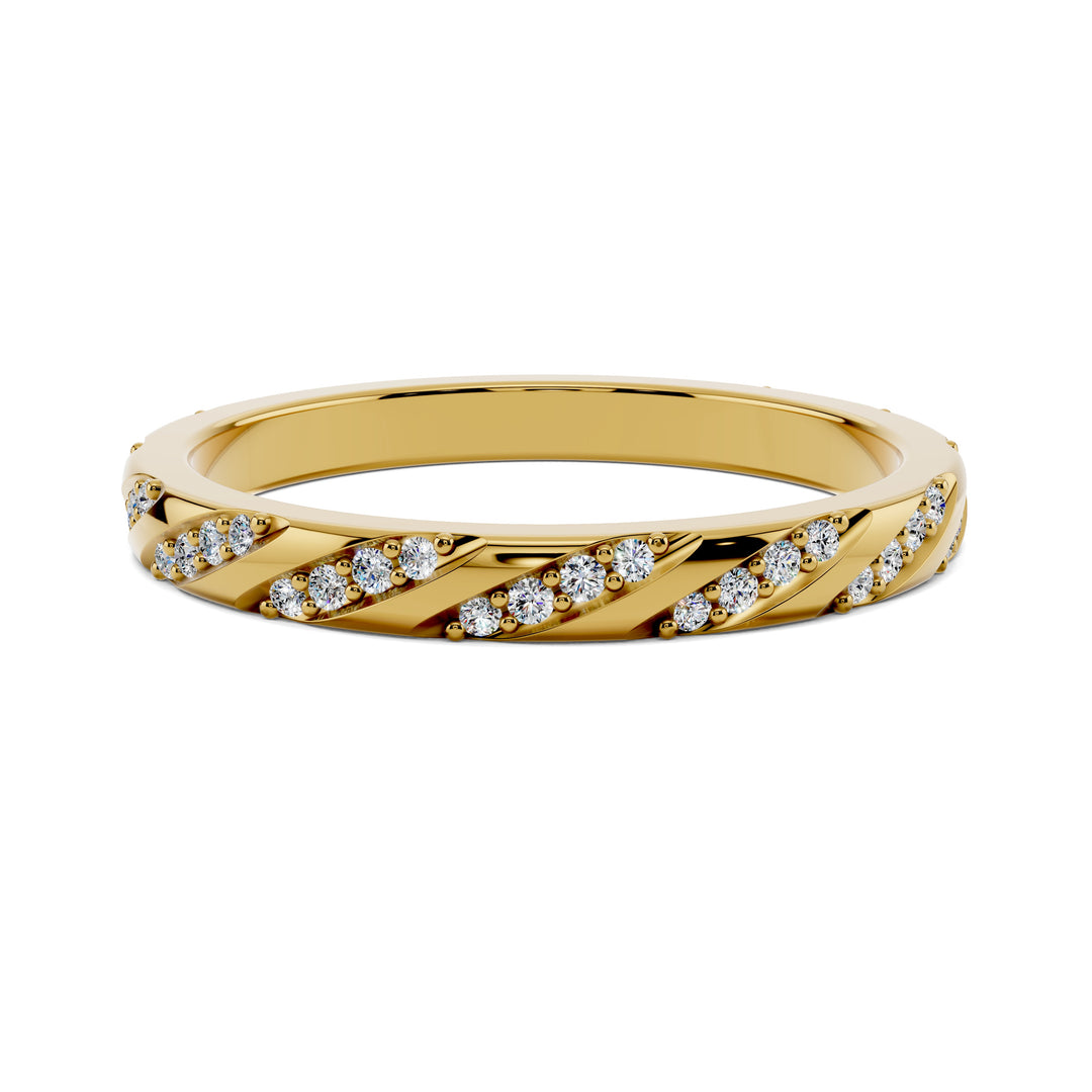 Katherine Wedding Band