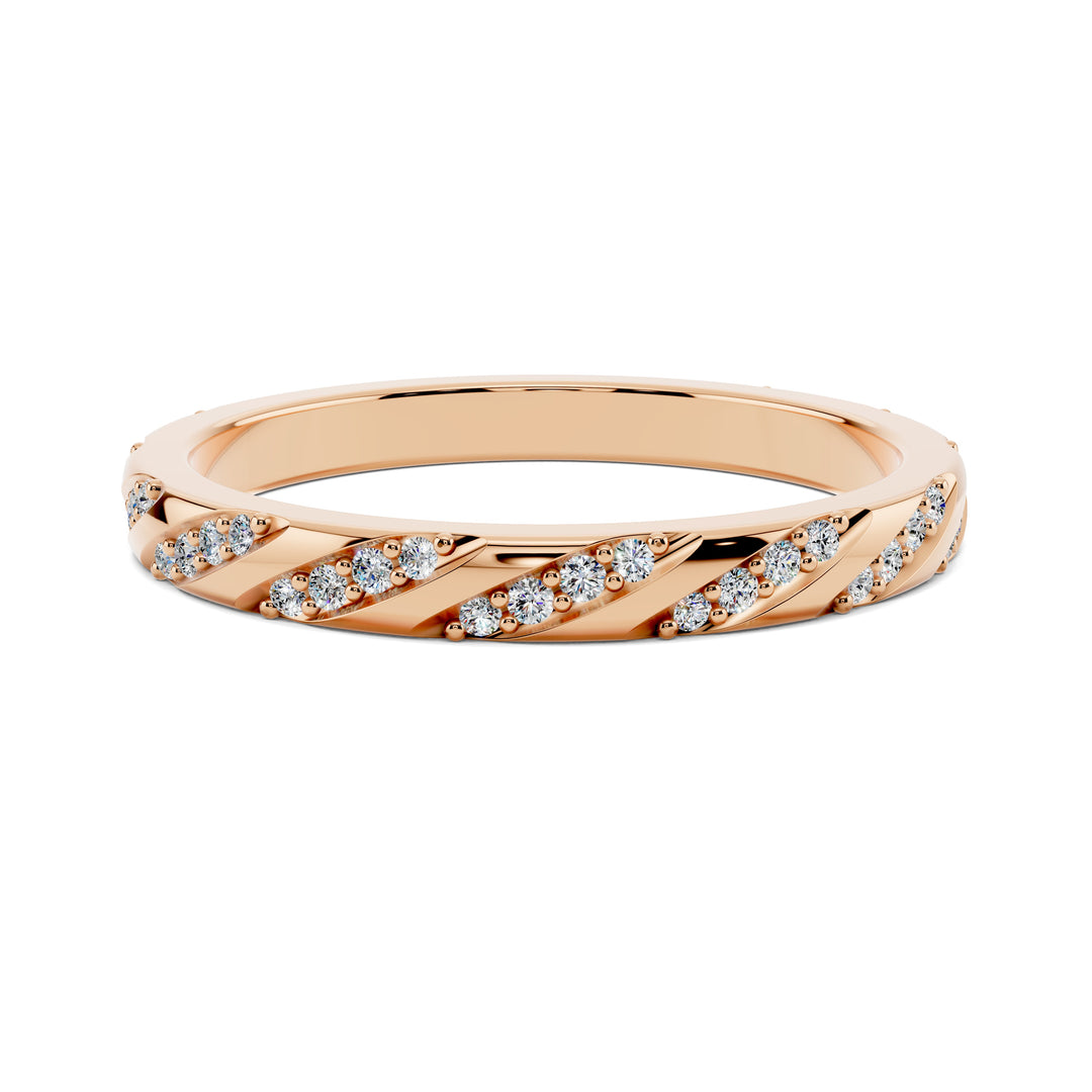 Katherine Wedding Band