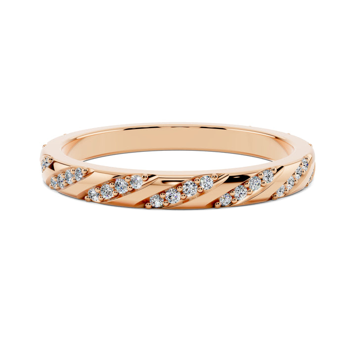 Katherine Wedding Band