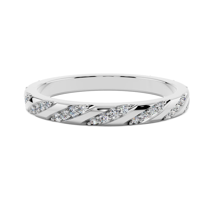 Katherine Wedding Band