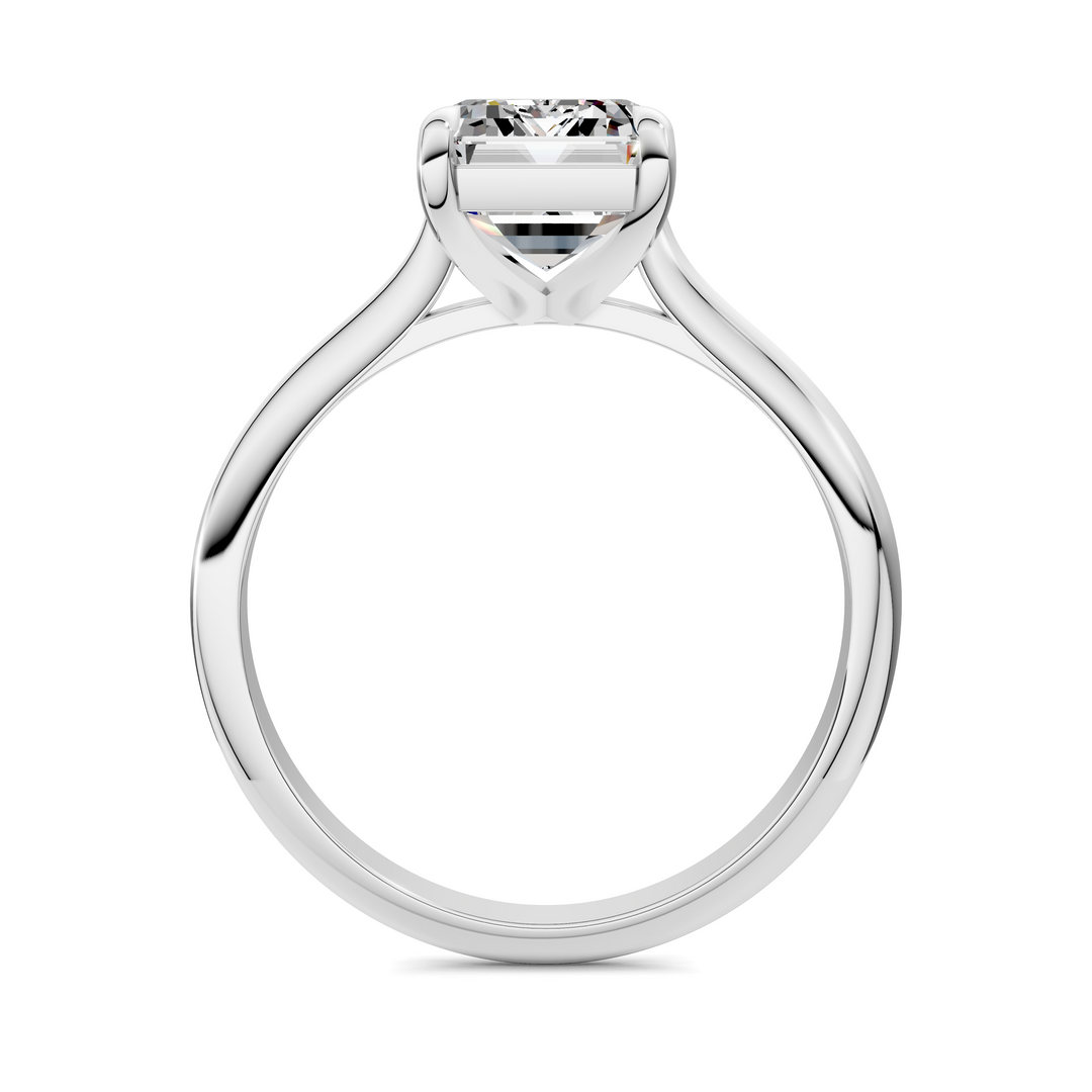 Hope Solitaire Ring