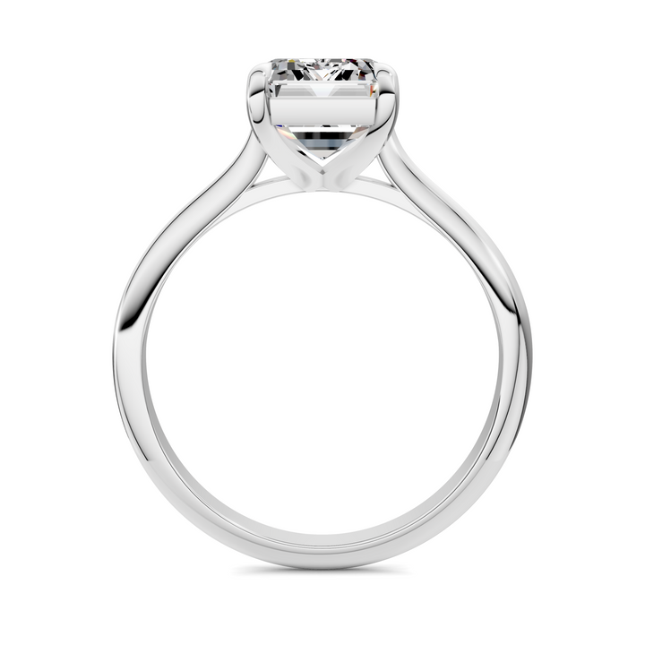 Hope Solitaire Ring