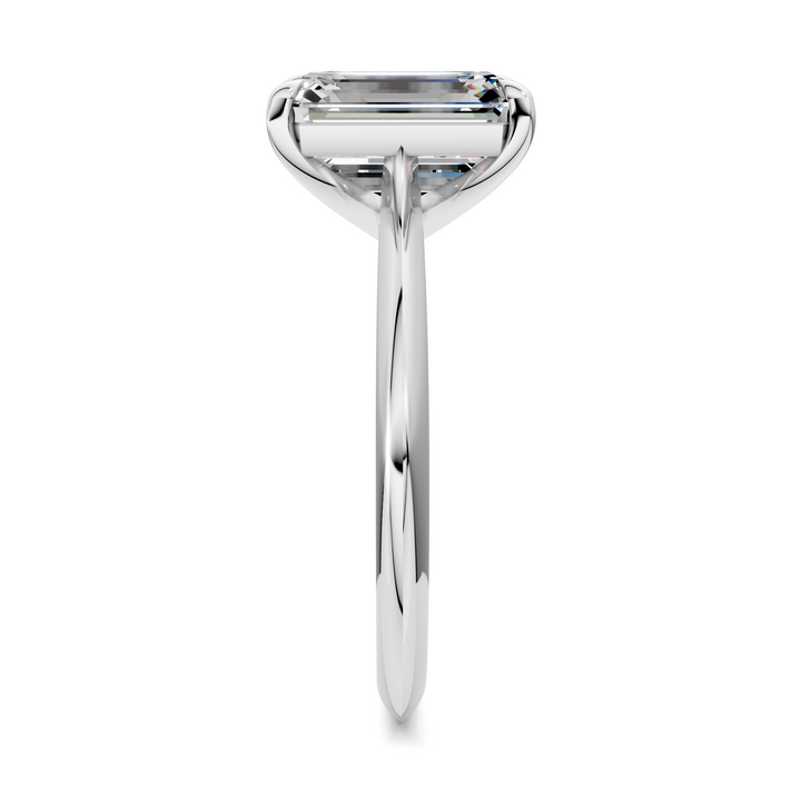 Hope Solitaire Ring