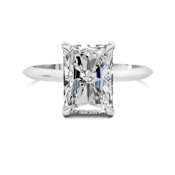 Hope Solitaire Ring
