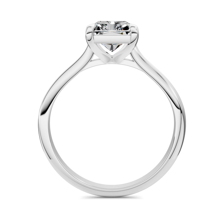Hope Solitaire Ring