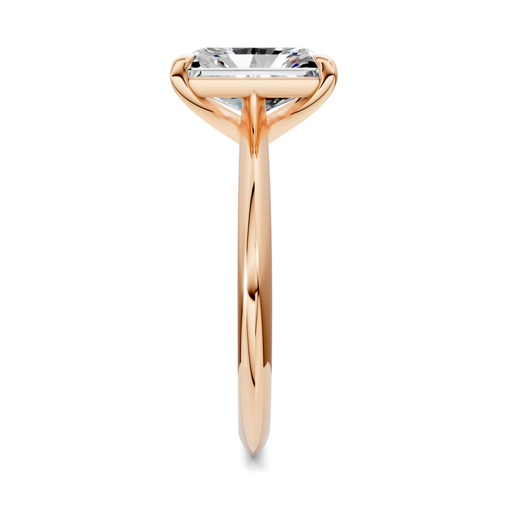 Hope Solitaire Ring