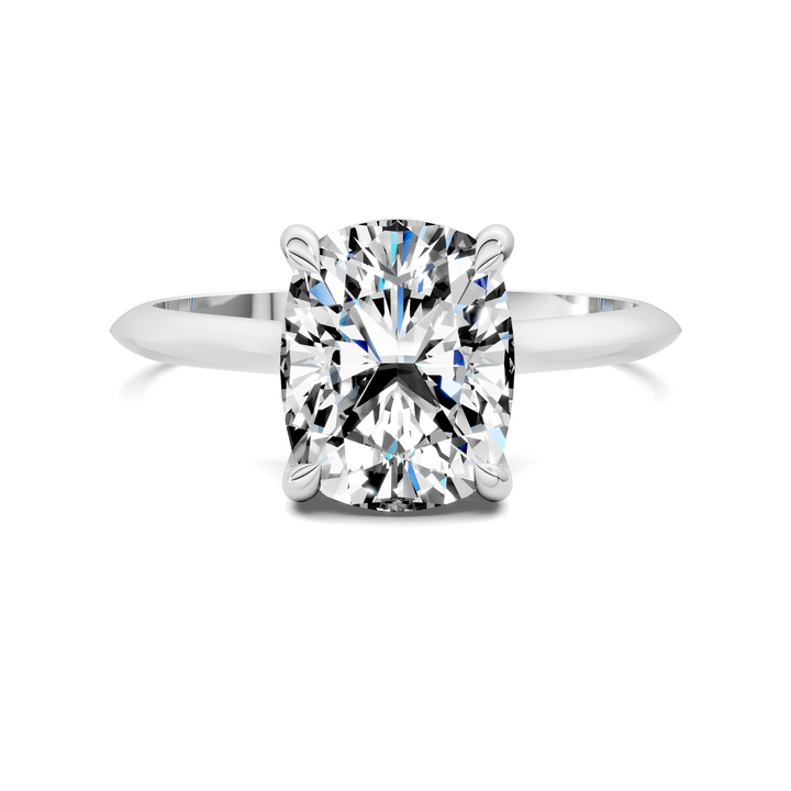 Hope Solitaire Ring