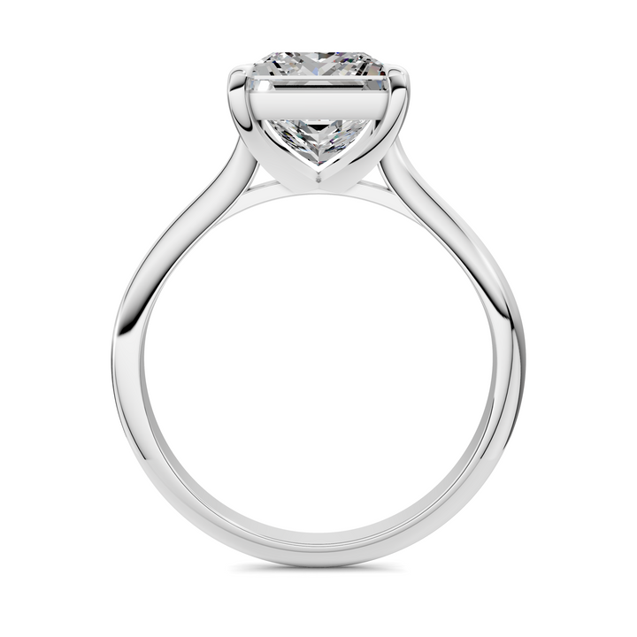 Hope Solitaire Ring