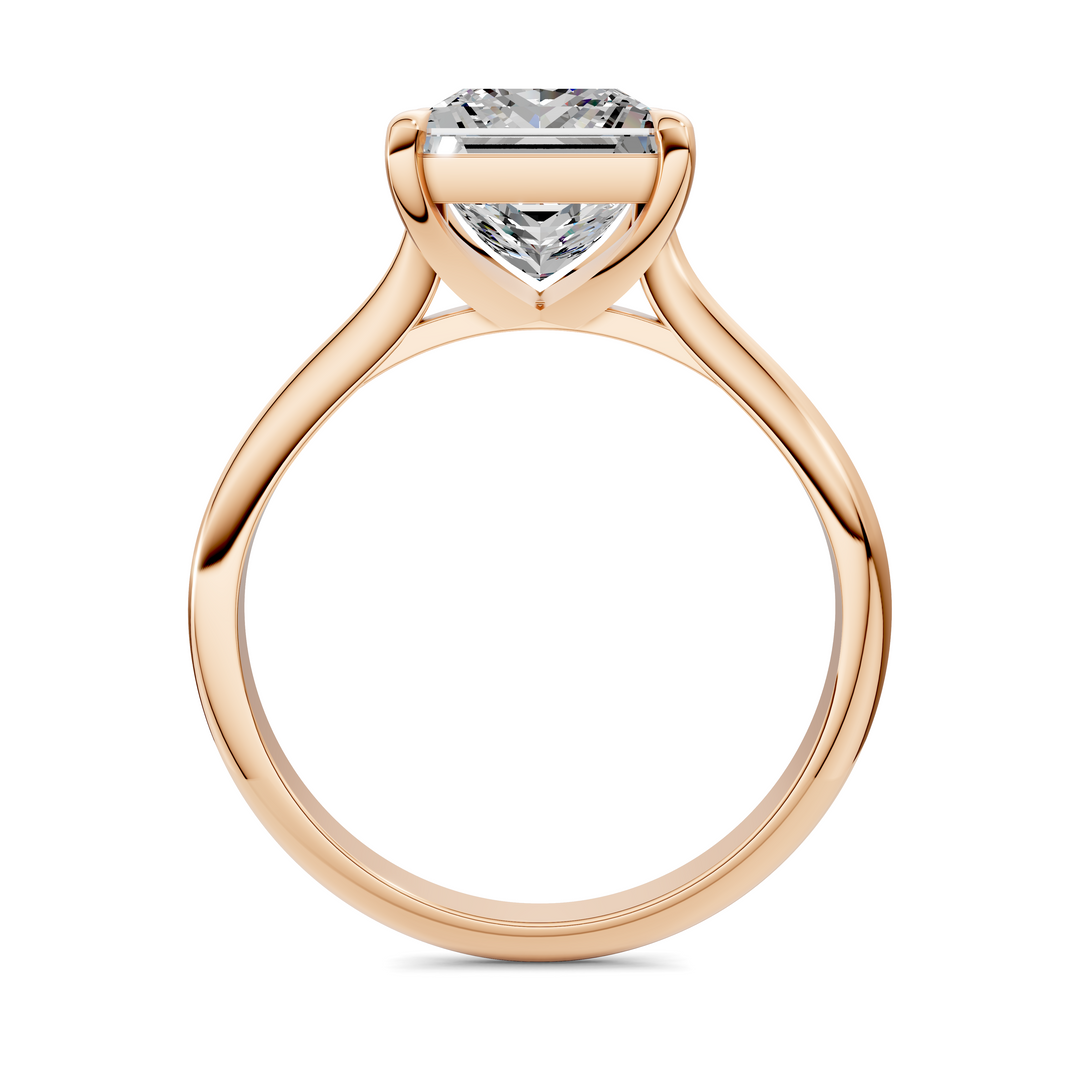 Hope Solitaire Ring