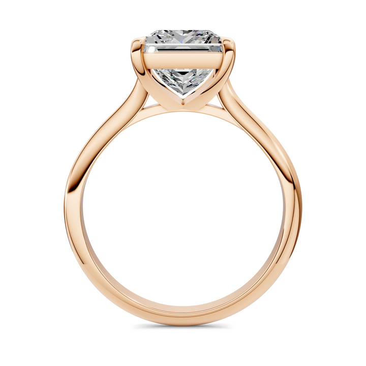 Hope Solitaire Ring