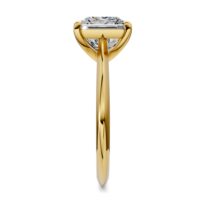 Hope Solitaire Ring