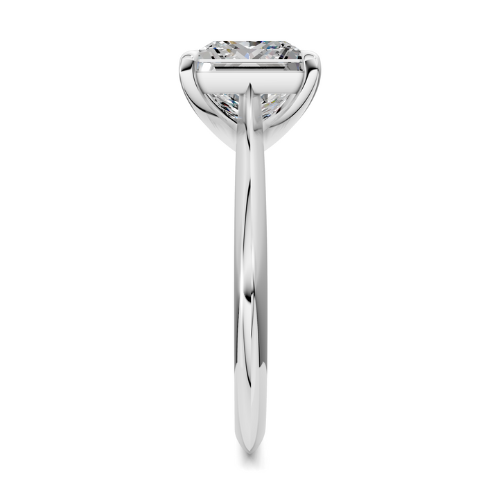 Hope Solitaire Ring