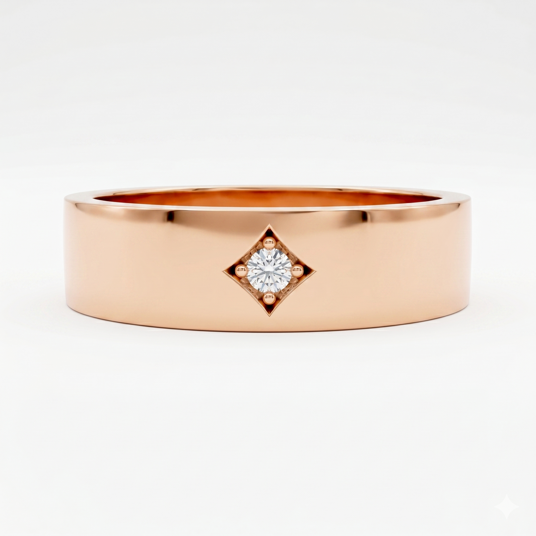 John Lotus Diamond Band