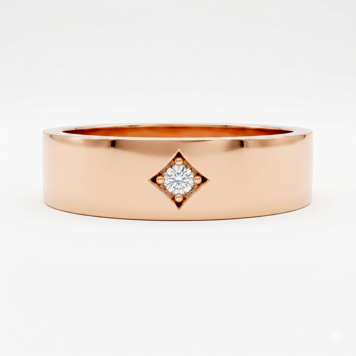 John Lotus Diamond Band