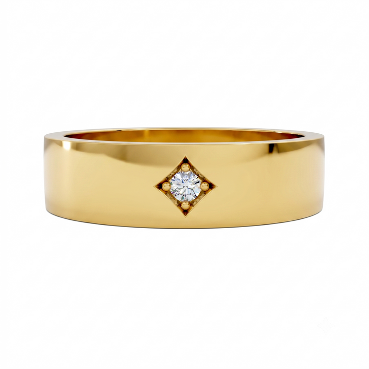 John Lotus Diamond Band