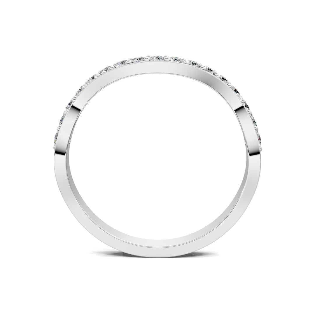 Sydney Curved Band