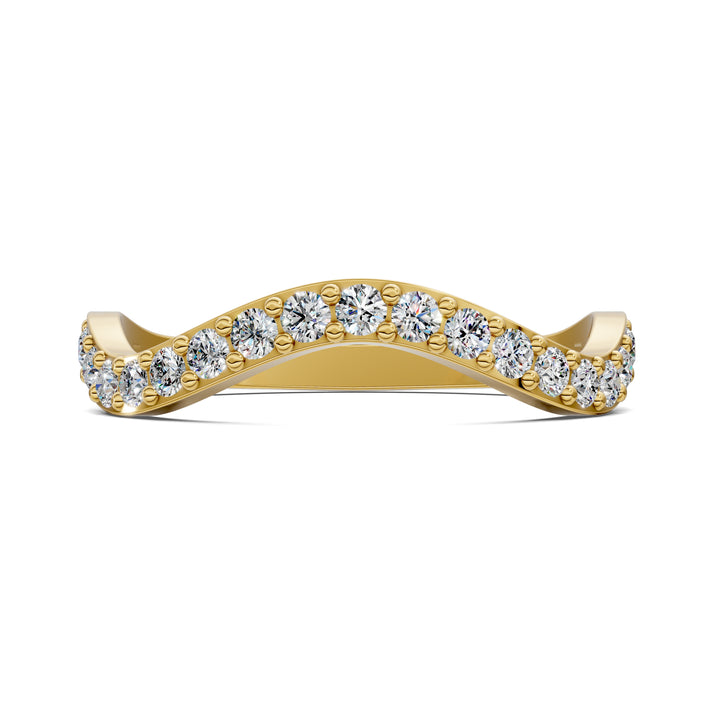 Sydney Curved Band