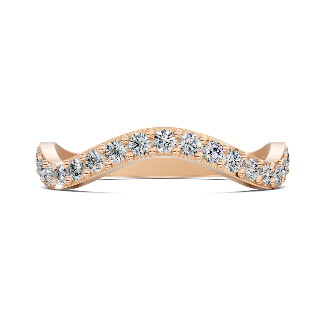Sydney Curved Band