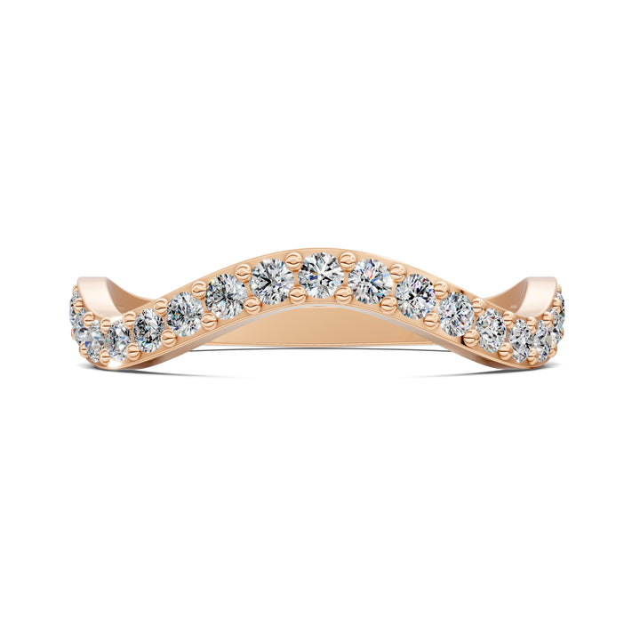 Sydney Curved Band