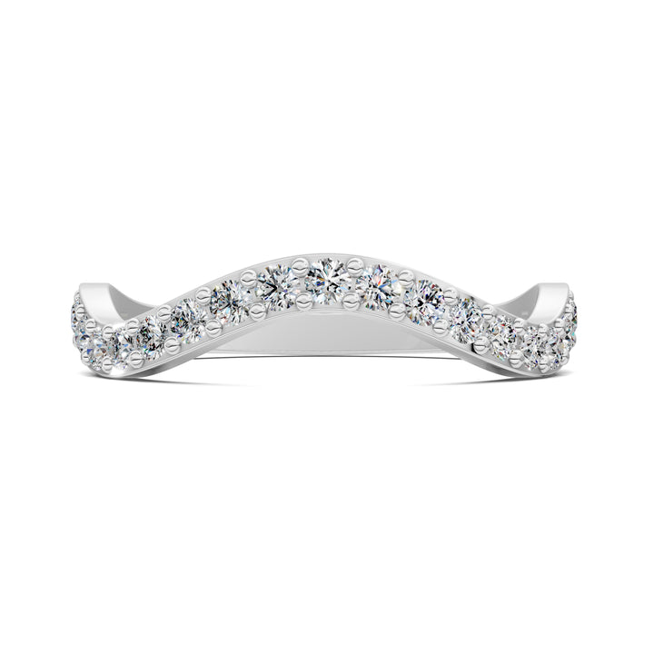 Sydney Curved Band