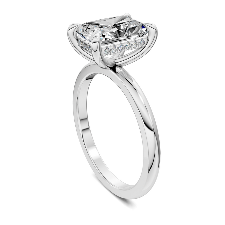 Sophia Mixed Metal Ring