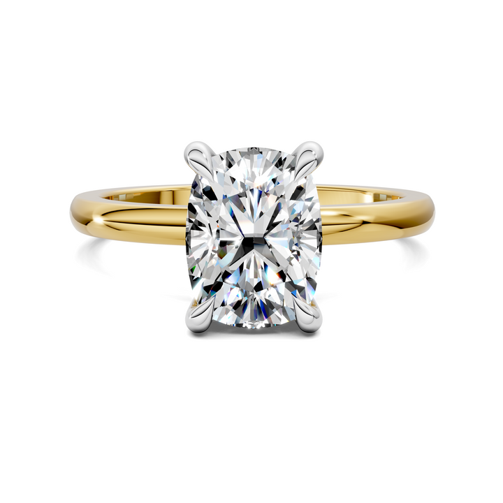 Sophia Mixed Metal Ring