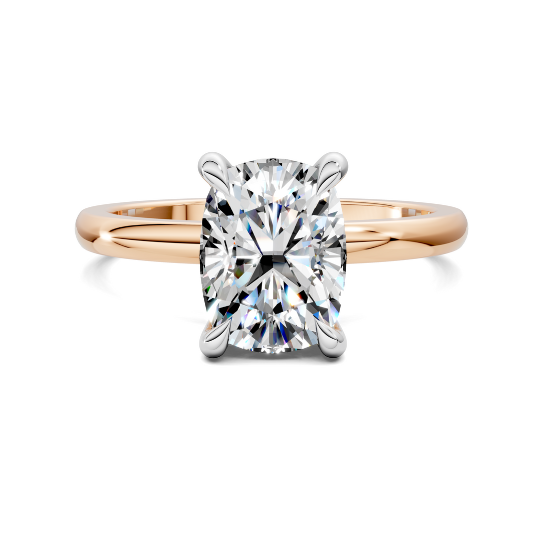 Sophia Mixed Metal Ring