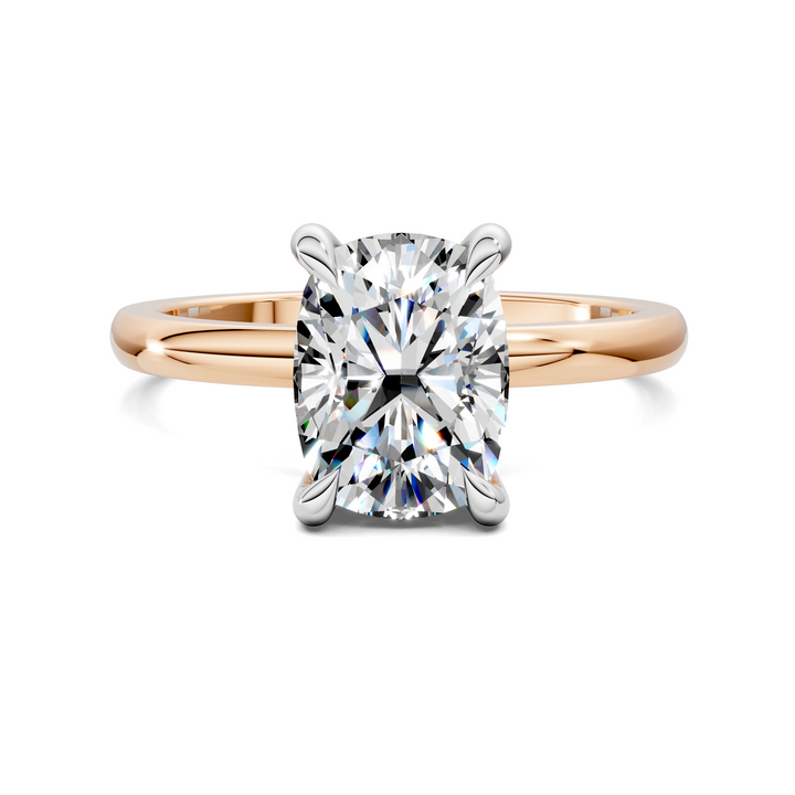 Sophia Mixed Metal Ring