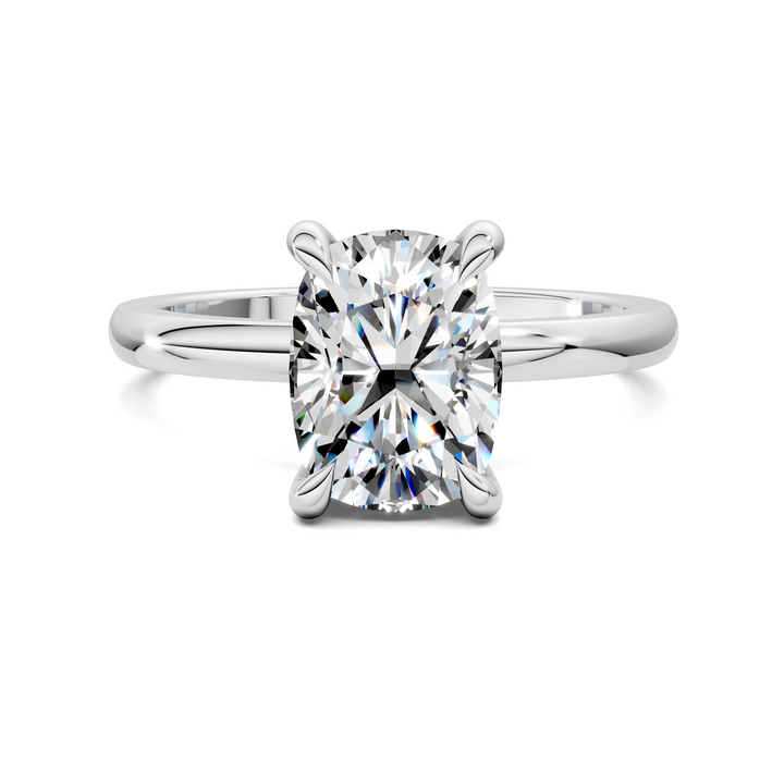 Sophia Mixed Metal Ring
