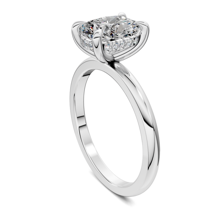Sophia Mixed Metal Ring