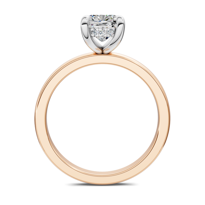 Sophia Mixed Metal Ring