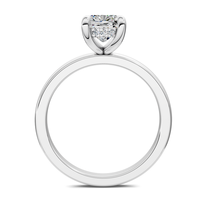 Sophia Mixed Metal Ring